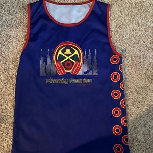 Phish Dick’s ‘23 Jersey